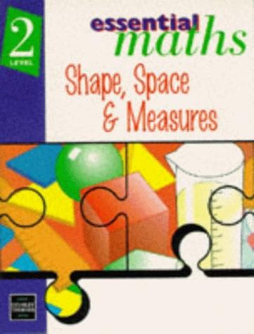 Cover of Essential Maths