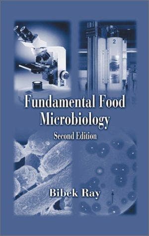 Cover of Fundamental Food Microbiology