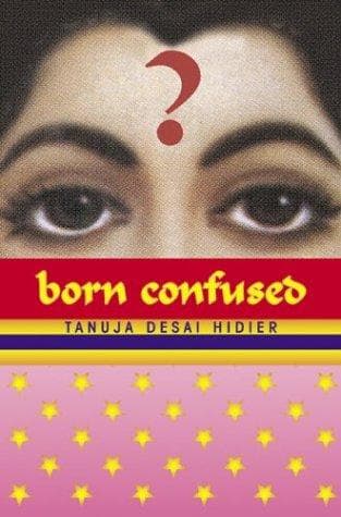 Cover of Born confused