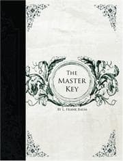 The Master Key