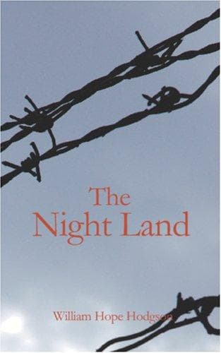 Cover of The Night Land Volume 1