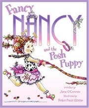 Fancy Nancy and the Posh Puppy (Fancy Nancy)