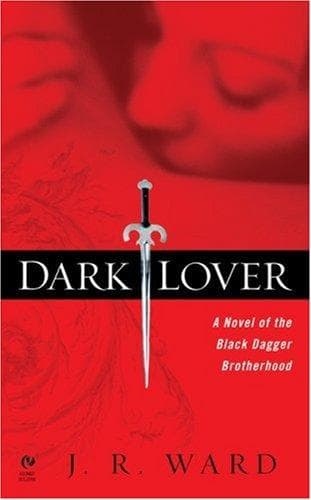 Cover of Dark Lover