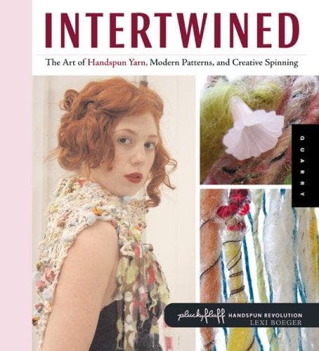 Cover of Intertwined