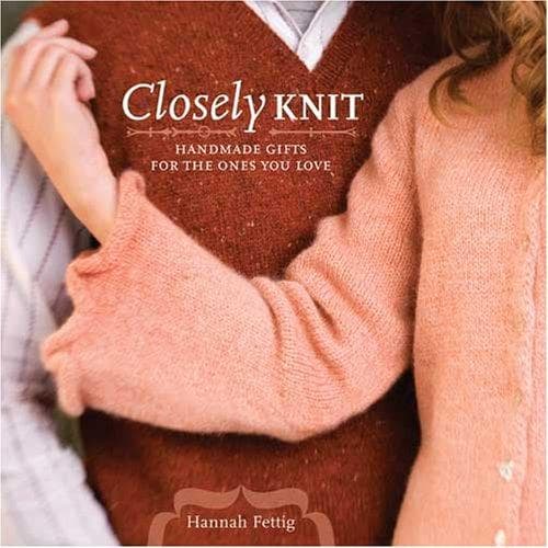 Cover of Closely Knit