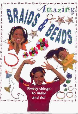 Cover of Braids and Beads