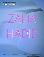 Zaha Hadid