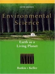 Environmental science