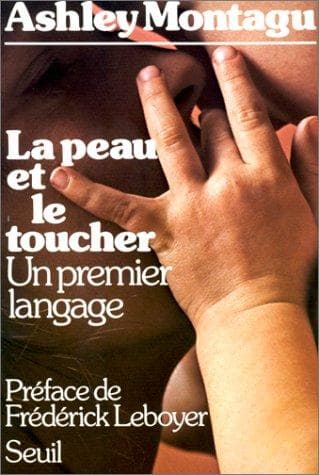 Cover of La peau et le toucher