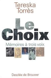 Le choix