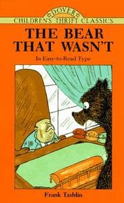 The bear that wasn't