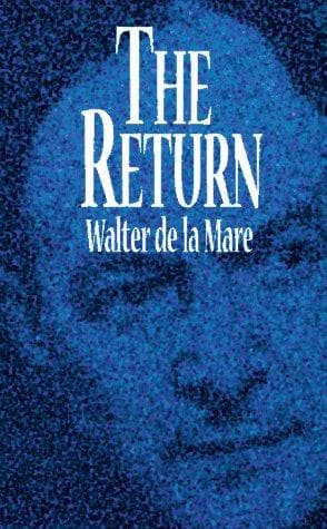 Cover of The return