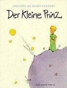 Der Kleine Prinz (German)