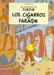 Les cigares du pharaon