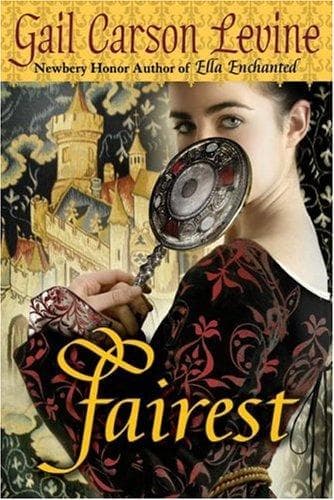 Cover of Fairest