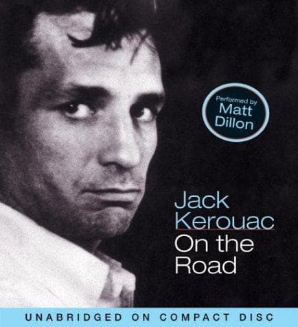 Cover of On The Road