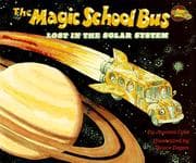 The Magic School Bus