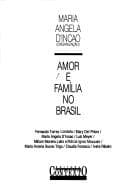 Cover of Amor e família no Brasil