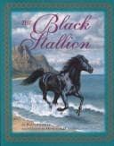 Cover of The Black Stallion