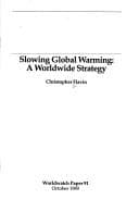 Slowing global warming