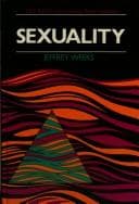 Cover of Sexuality