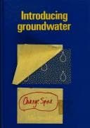 Introducing groundwater