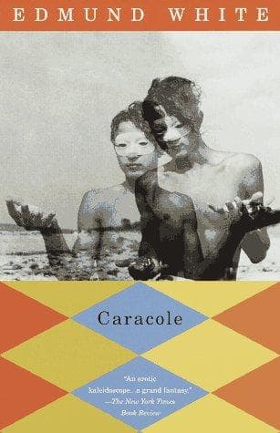 Cover of Caracole