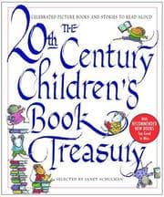 The 20th century children's book treasury