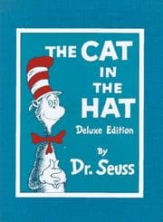 The Cat in the Hat Deluxe Edition