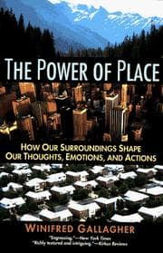 The power of place