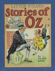 Little Wizard stories of Oz