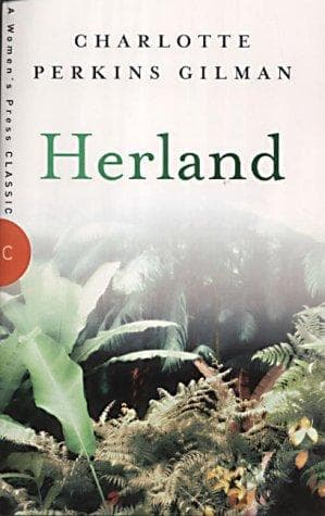 Cover of Herland