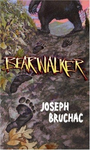 Cover of Bearwalker