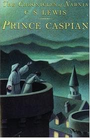 Prince Caspian