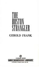 Cover of The Boston Strangler