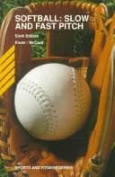 Cover of Softball