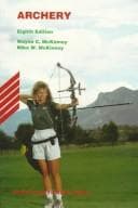 Cover of Archery