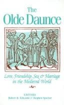 Cover of The Olde daunce