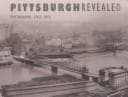 Cover of Pittsburgh revealed