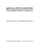 Cover of Arizona photographers