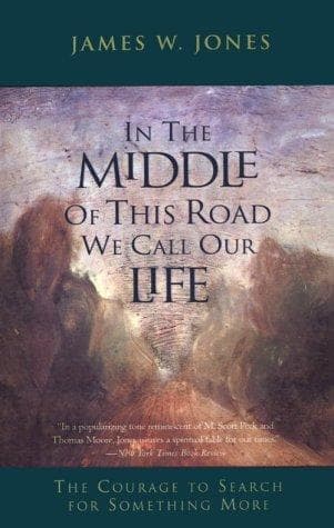 Cover of In the Middle of This Road We Call Our Life