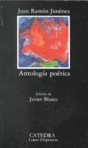 Cover of Poems