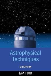 Astrophysical techniques