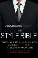 AskMen.com Presents The Style Bible