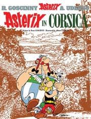 Astérix en Corse