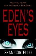 Cover of Eden's eyes