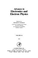 Cover of Advances in Electronics and Electron Physics (Advances in Imaging and Electron Physics)