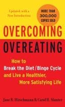 Cover of Overcoming overeating