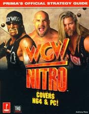 WCW Nitro