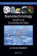 Cover of Nanotechnology